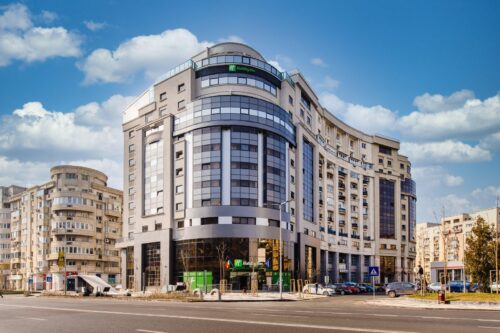 Holiday Inn Bucharest – Times by IHG - Photo 1
