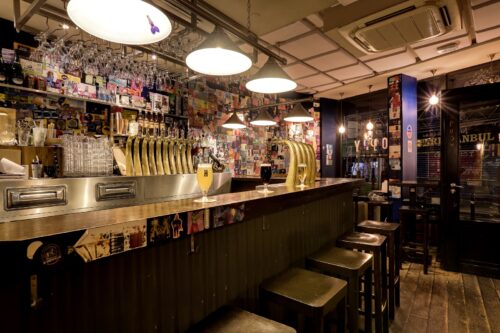 Hoppy Corner - Photo 1