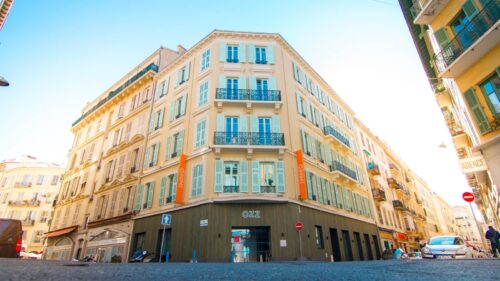 Hostel Ozz by HappyCulture - Photo 1