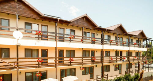 Hostel Sea Star - Photo 1
