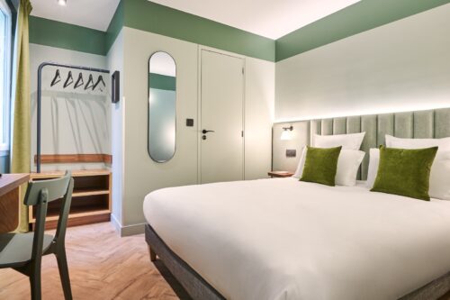 Hôtel 10 Opéra - Photo 1