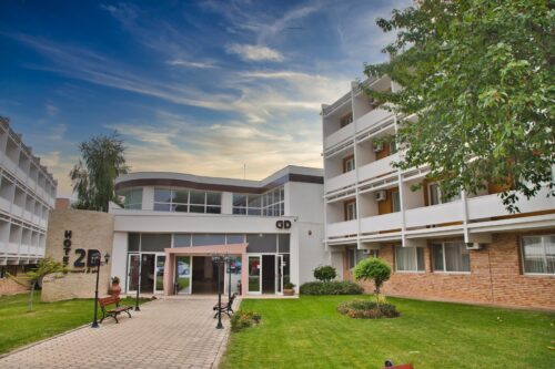 Hotel 2D Resort and Spa - Photo 1