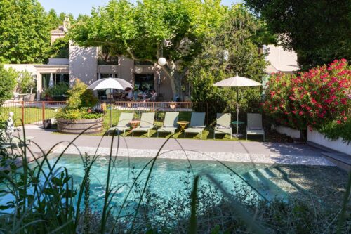 Hôtel 96 - Photo 1