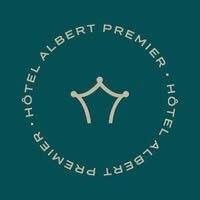 Hotel Albert 1er Hotel Toulouse - Photo 1
