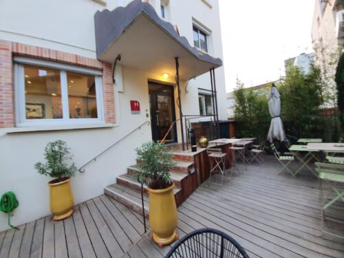 Hôtel Alizé - Photo 1