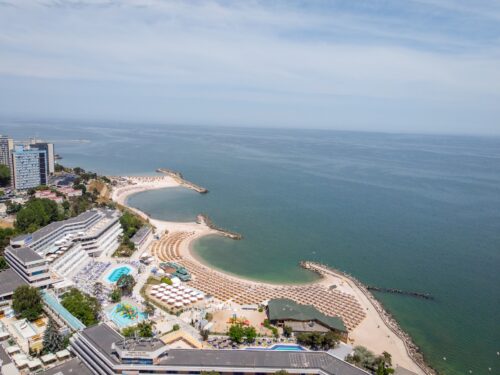 Hotel Amfiteatru - Photo 1