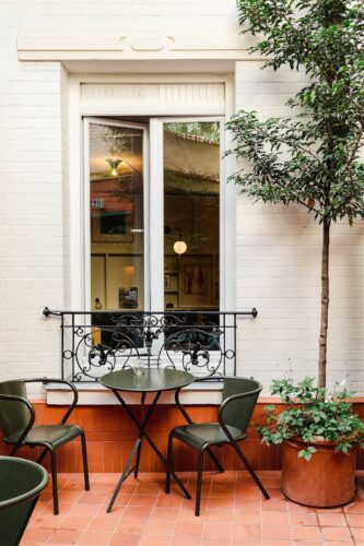 Hotel AMI - Photo 1