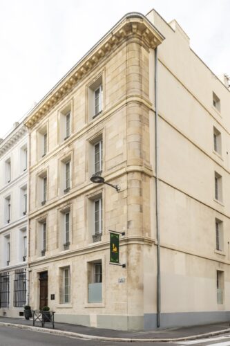 Hôtel Amoi Vieux-Port Marseille - Photo 1