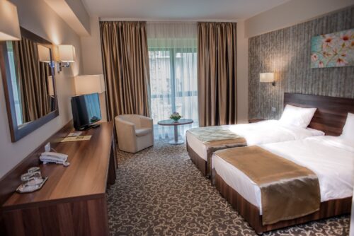 Hotel Arnia - Photo 1