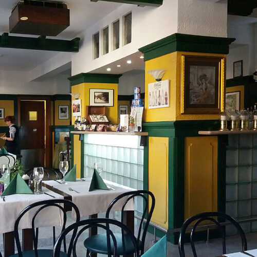 Hotel Bastion - Photo 1
