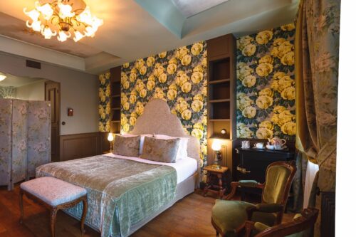 Hôtel Bayard Bellecour - Photo 1