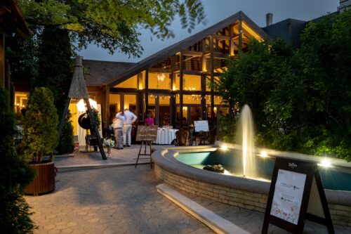 Hotel Bellaria - Photo 1
