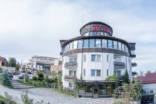 Hotel Belvedere - Photo 1