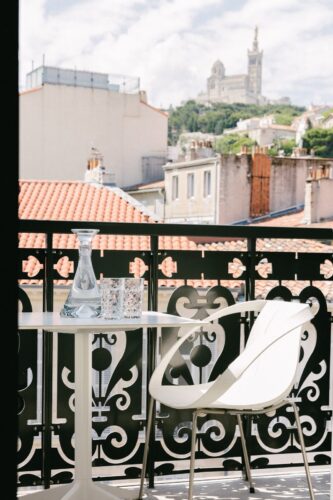 Hôtel C2 – Marseille - Photo 1