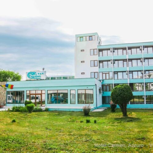 Hotel Carmen - Photo 1