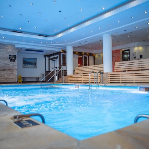 Hotel Carpathia - Photo 1