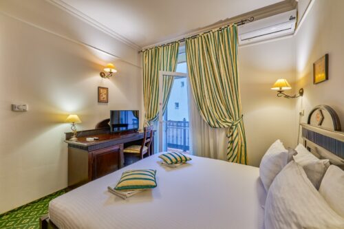 Hotel Classico Timisoara - Photo 1