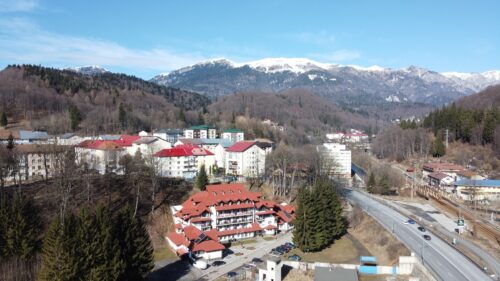 Hotel Cristal-Stadion - Photo 1