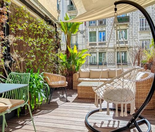 Hotel de France - Photo 1