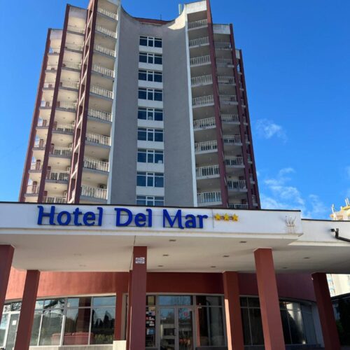 Hotel Del Mar Venus - Photo 1