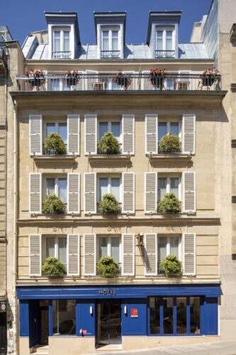 Hôtel Des Arts Montmartre - Photo 1