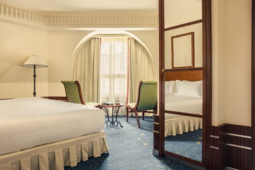 Hôtel des Grands Voyageurs - Photo 1