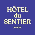 Hotel du Sentier - Photo 1