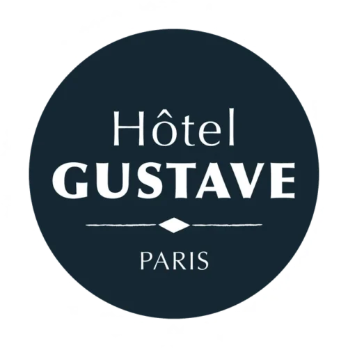 Hôtel Gustave - Photo 1