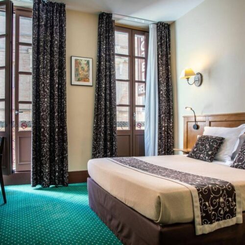 Hôtel Héliot, Cosy Places by Charme et Caractère - Photo 1