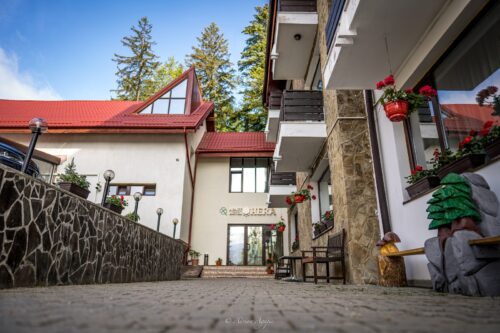 Hotel Hera Predeal - Photo 1