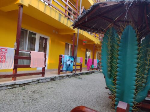 Hotel ILA - Photo 1
