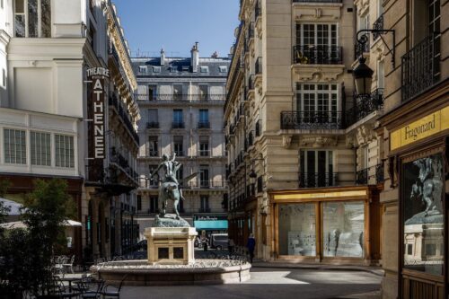 Hotel Indigo Paris – Opera by IHG - Photo 1