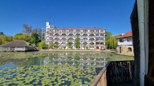 Hotel Insula Neptun - Photo 1