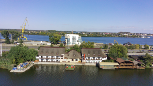 Hotel Insula - Photo 1