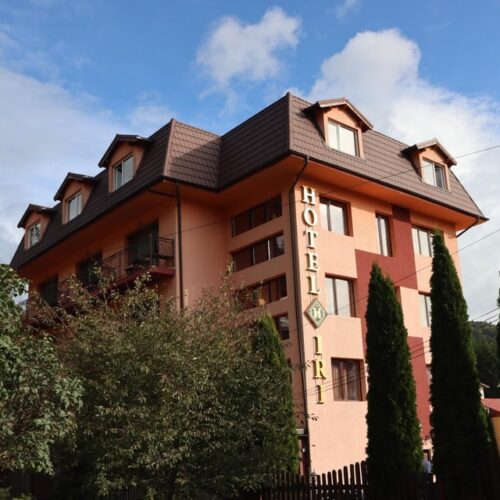 Hotel Iri - Photo 1
