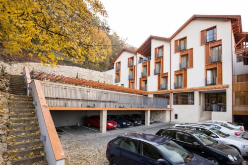 Hotel Kolping - Photo 1