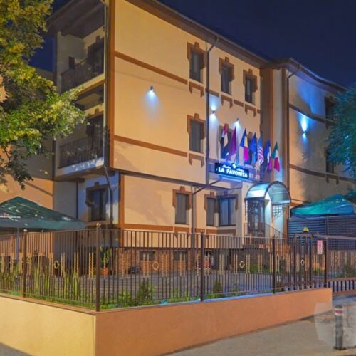 Hotel La Favorita Guesthouse Boutique - Photo 1