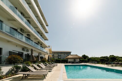 Hotel Lago Del Sol - Photo 1