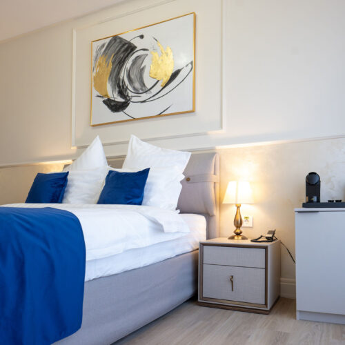 Hotel Le Blanc Cotroceni - Photo 1