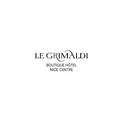 Hôtel Le Grimaldi by HappyCulture - Photo 1