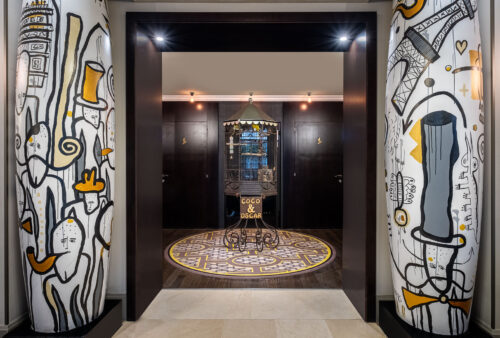 Hôtel Le Marquis by Inwood Hotels - Photo 1