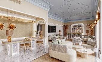 Hôtel Le Soleia by Inwood Hotels - Photo 1