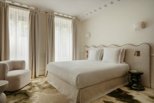Hôtel Leon - Photo 1