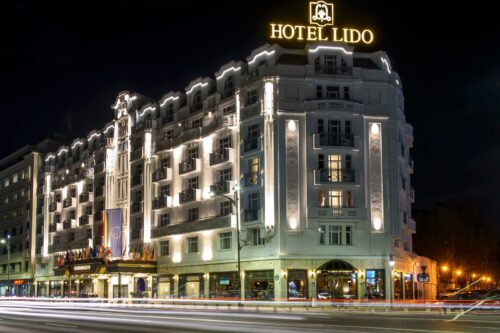 Hotel Lido by Phoenicia - Photo 1