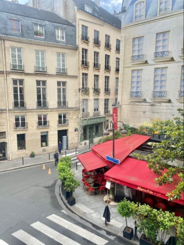 Hôtel Louis II – Paris - Photo 1