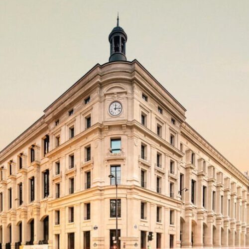 Hôtel Madame Rêve - Photo 1