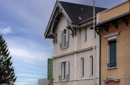 Hôtel Maison Lacassagne - Photo 1