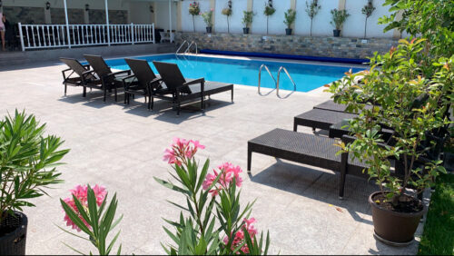 Hotel Marailis - Photo 1