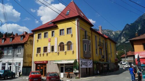 Hotel Marasesti - Photo 1