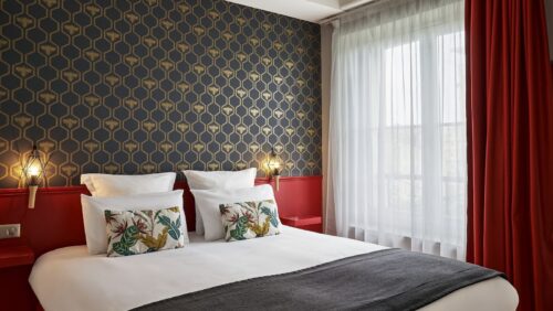 Hotel Marsiho by HappyCulture - Photo 1